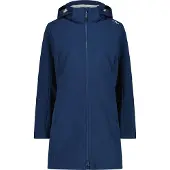 CMP Longline 3a08326 Softshelljacke