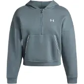 Under Armour Hoodie Damen Rival Piped