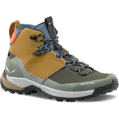 Salewa Puez 2 Mid Powertex Wanderstiefel