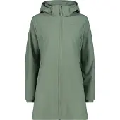 CMP Softshell-Parka, Damen
