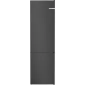 Bosch Kgn392xcf Kühlschrank Mit Gefrierfach