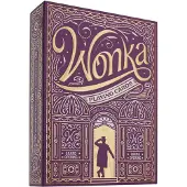 Theory11 Wonka hochwertige 52er Blatt Spielkarten für Poker und Skat