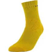 La Sportiva - Swift Trail Socks - Laufsocken Gr 44-46 schwarz