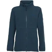 Vaude Fleece mit Reißverschluss Kind Pulex II