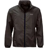 PRO-X elements elements Herren-Regenjacke PACKable - Anthrazit Anthrazit XL