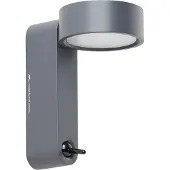 Martinelli Luce Toggle LED-Wandleuchte