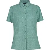 CMP Damen Hemd WOMAN SHIRT