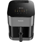 Panasonic - Airfryer 5L NF-CC500SXE