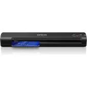 Epson WorkForce ES-50, 600 x 600 DPI, 48 Bit, 24 Bit, 16 Bit, 8 Bit, 5,5 Sekunde/Seite