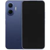TCL Smartphone "P80", Energieeffizienz: B, schwarz (midnight blau), 256 GB, Mobiltelefone, Smartphone