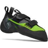 Black Diamond M Method Climbing Shoes, 13, 3011 Envy Green, Herren -