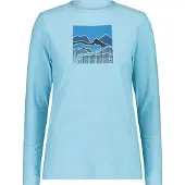 CMP Langarmshirt