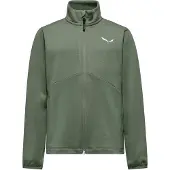Salewa - Kid's Cammino PL Jacket - Fleecejacke Gr 164 oliv
