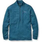Rab Nexus Pull-on tempest blue (TMB) S