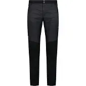 CMP - Pant Hybrid 39T0017CF - Kunstfaserhose Gr CF25 schwarz