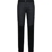 CMP - Women's Pant Hybrid 39T0056CF - Kunstfaserhose Gr CF23 schwarz