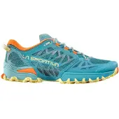 La Sportiva Trailrunning-Schuhe für Damen Bushido III