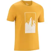 Edelrid Highball Iv Kurzarm-t-shirt