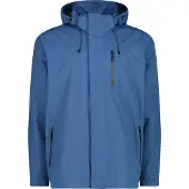 CMP Wanderjacke mit Reißverschluss und Belüftung