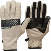 Black Diamond Herren Handschuhe ALPINE FLEECE GLOVES