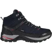 CMP Wanderschuhe Rigel Waterproof