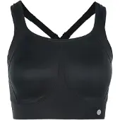 Athlecia Damen-Sport-BH Magnolia V2