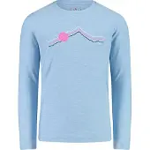 CMP 33n2245 Langarm-t-shirt