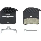 Shimano H03a Harz-scheibenbremsbeläge