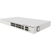 Mikrotik CRS320-8P-8B-4S+RM - CRS320-8P-8B-4S+RM