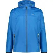 CMP Wasserdichte Jacke mit Kapuze