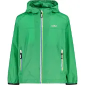 CMP Rain Fix Hood Mint 12 Years