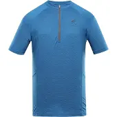 Alpine Pro Geret Kurzarm-t-shirt