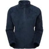 Montane F Caldus Jacket, Fleecejacke, Damen, Blau