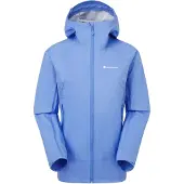 Montane Cetus Lite Jacke Blau L Frau Blau L