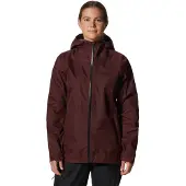 Mountain Hardwear Threshold Jacke