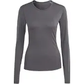Adidas Xperior Merino 200 Baselayer Langarm-t-shirt