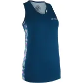 Oxsitis Technique 140.6 ärmelloses T-shirt
