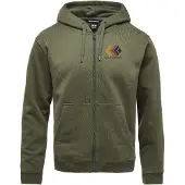 Black Diamond Kapuzenjacke Faded
