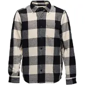 Black Diamond Project Lined Flannel Langarmhemd