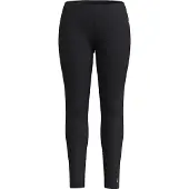 Smartwool - Women's Classic All-Seas. Merino Base Layer Bottom - Merinounterwäsche Gr M schwarz