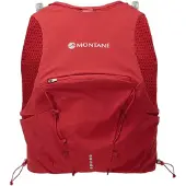 Montane Hydrationsweste Gecko VP 5 +