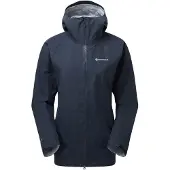 Montane Phase Gore-tex Jacke