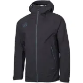 Ternua Arko Jacke Schwarz S Herren Schwarz S