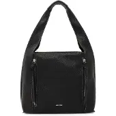 Suri Frey Schultertasche Umhängetasche Maggy Shoulder Bag Black schwarz