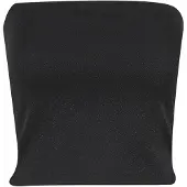 Urban Classics Bandeautop "Ladies Glitter Bandeau"