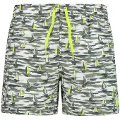 CMP Badehose mit maritimen Muster