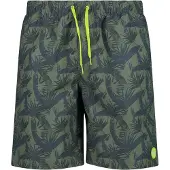 CMP 34r9087 Badehose Boxer 56 Mann 56