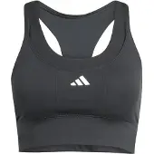Adidas Run Pocket Sport-bh Mittlerer Halt