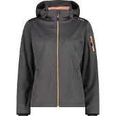 CMP 39a5016m Light Softshelljacke