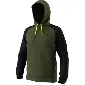 Dynafit - 24/7 Hoody - Hoodie Gr XL oliv